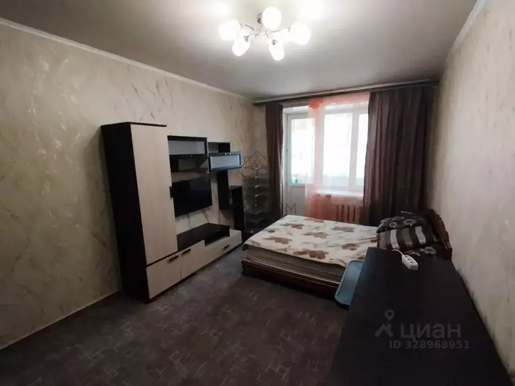 2-к кв. Москва Изумрудная ул., 50 (58.0 м) - Фото 1