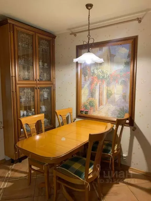 3-к кв. Санкт-Петербург просп. Сизова, 12к1 (90.8 м) - Фото 1