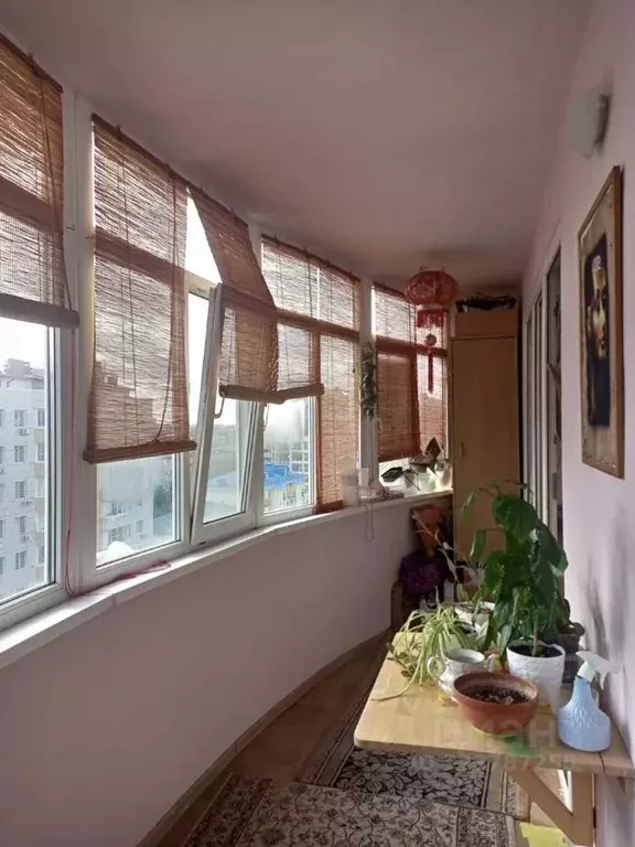 2-к кв. Краснодарский край, Анапа Крымская ул., 272 (69.0 м) - Фото 2