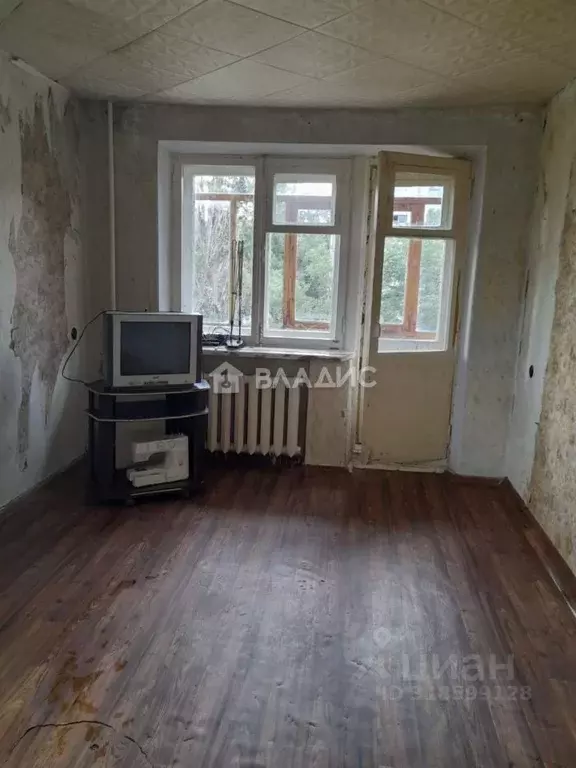 1-к кв. Волгоградская область, Волгоград Бобруйская ул., 2 (30.8 м) - Фото 0