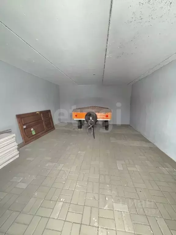 Гараж в Белгородская область, Алексеевка ул. Победы, 44 (25 м) - Фото 2