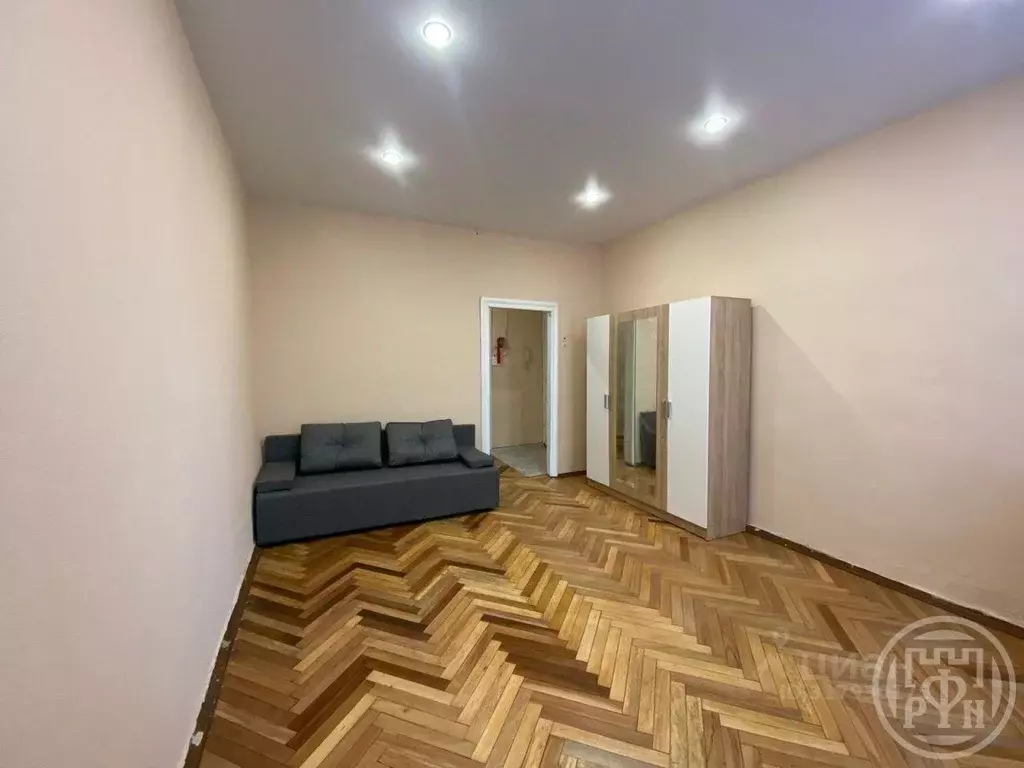 2-к кв. Санкт-Петербург Дивенская ул., 18/16 (52.3 м) - Фото 1