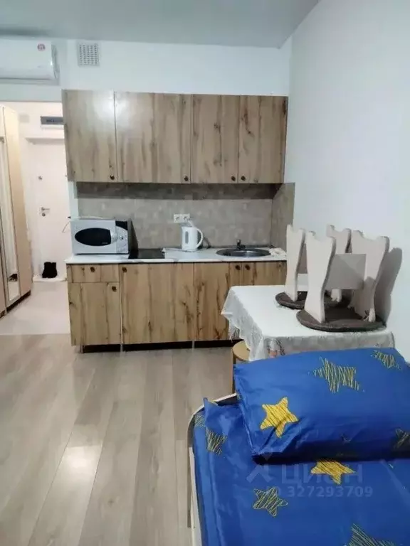 Студия Московская область, Красногорск городской округ, Путилково пгт ... - Фото 1