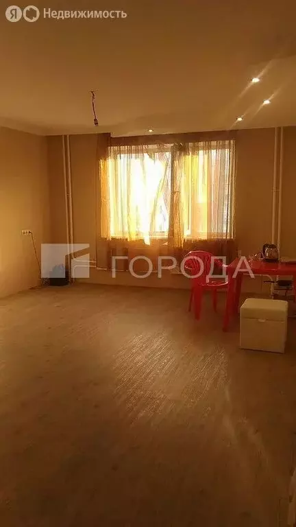 2-комнатная квартира: Новосибирск, улица Татьяны Снежиной, 29 (59 м) - Фото 0