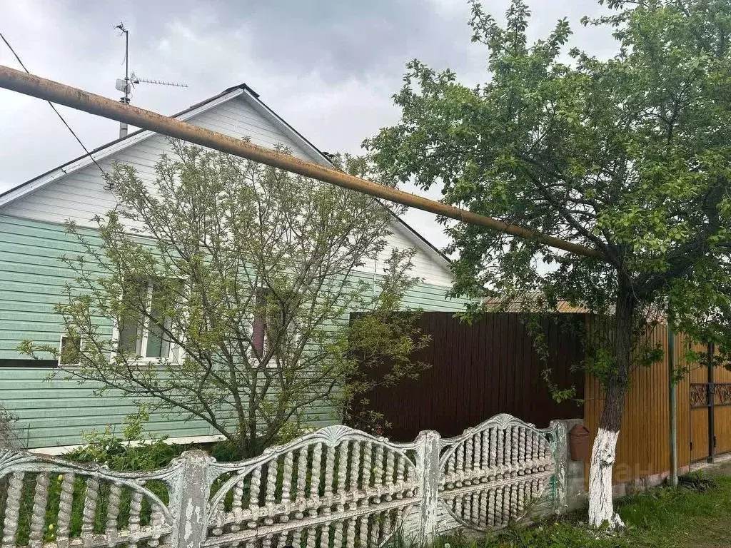 Дом в Белгородская область, Яковлевский муниципальный округ, Яковлево ... - Фото 0
