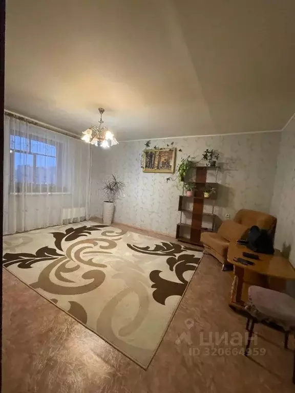 3-к кв. Марий Эл, Йошкар-Ола ул. Лебедева, 53 (75.0 м) - Фото 1