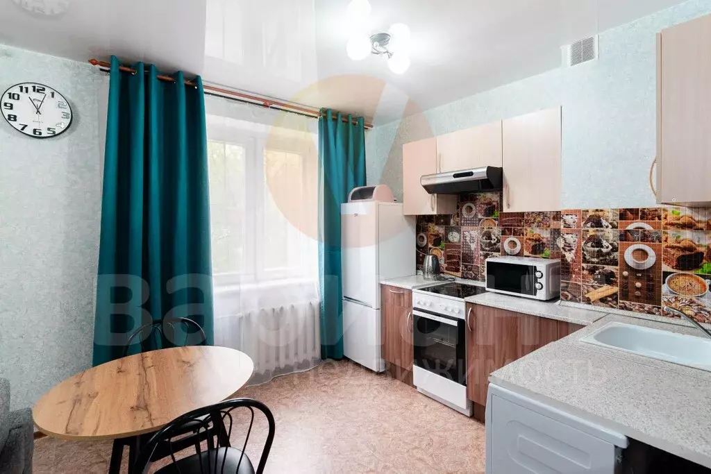 Продаётся квартира-студия, 34 м - Фото 0