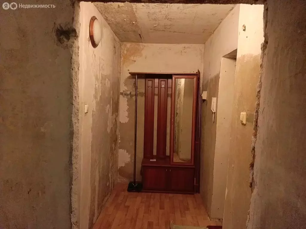 1-комнатная квартира: Рошаль, улица Свердлова, 10 (33.5 м) - Фото 2