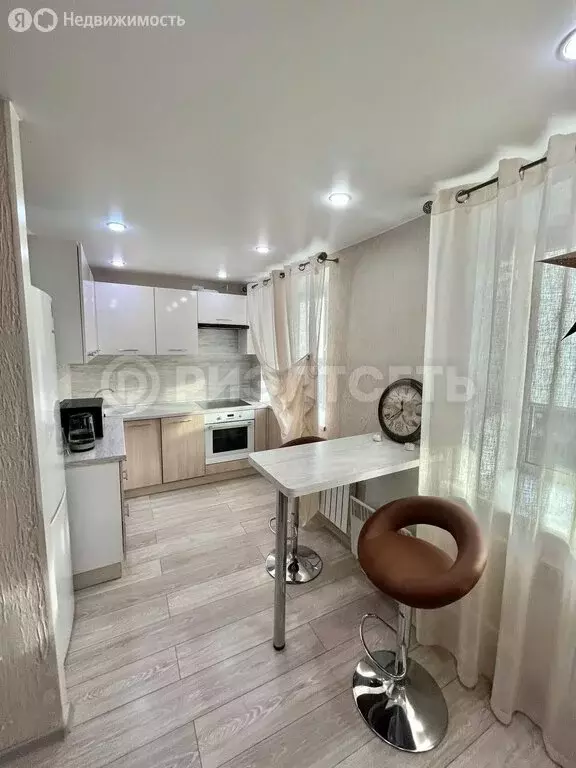 3-комнатная квартира: Мончегорск, проспект Кирова, 11 (59 м) - Фото 2