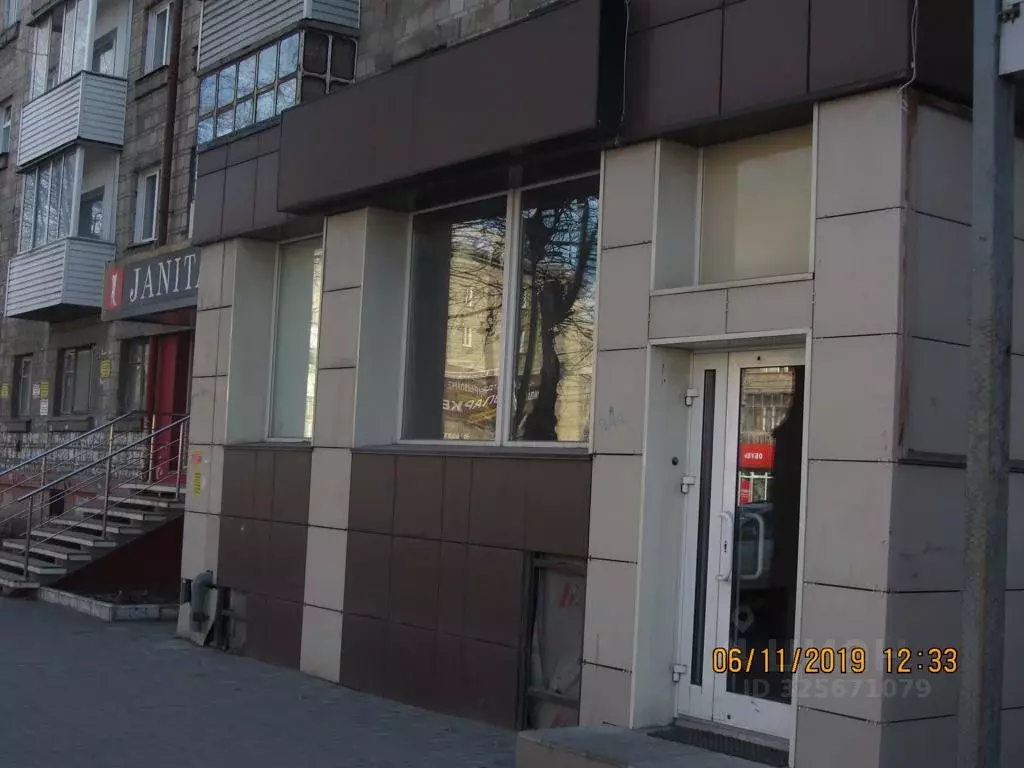 Торговая площадь в Новосибирская область, Новосибирск просп. Карла ... - Фото 2