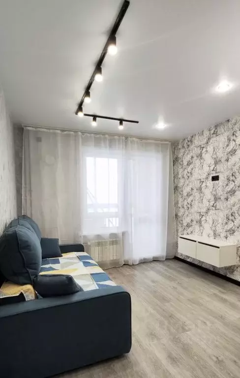 Студия Иркутская область, Иркутск ул. Баумана, 271 (26.3 м) - Фото 2