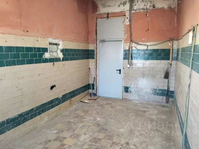 Склад в Санкт-Петербург ул. Швецова, 41к3 (19 м) - Фото 2