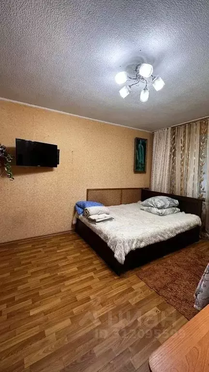 1-к кв. Ставропольский край, Ессентуки ул. Ломоносова, 4 (32.0 м) - Фото 0