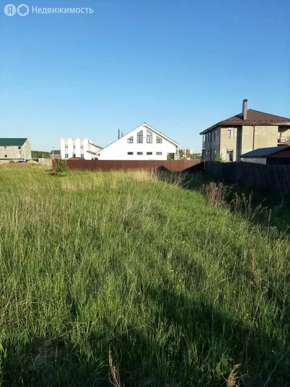 Участок в Калачево, Ромашковая улица, 40 (8.3 м) - Фото 0