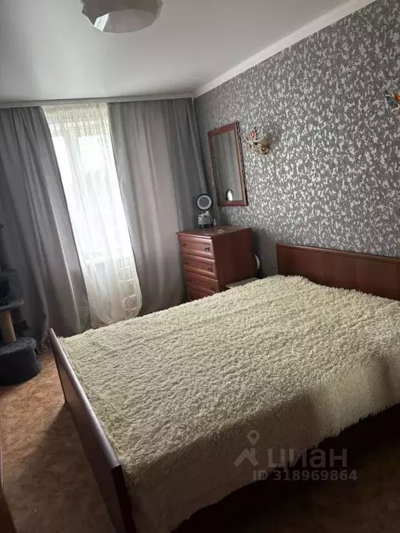 3-к кв. Белгородская область, Старый Оскол ул. Хмелева, 1 (53.0 м) - Фото 1