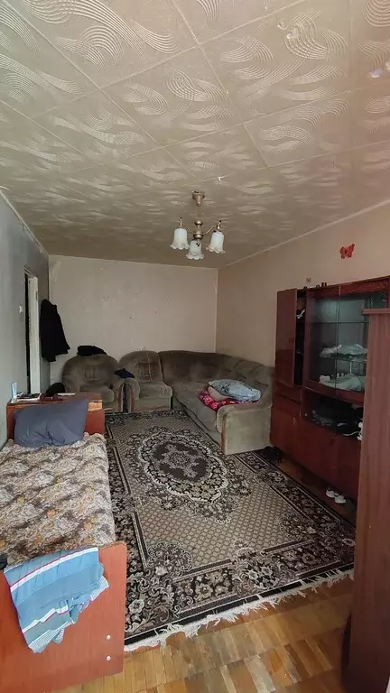 Продаётся 1-к квартира, 33 м - Фото 0