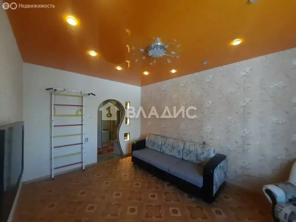 2-комнатная квартира: Тында, улица Красная Пресня, 11 (52.2 м) - Фото 2