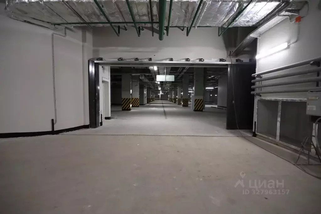 Гараж в Москва Давыдковская ул., 12 (16 м) - Фото 1