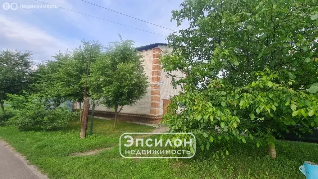 Дом в Курск, Киевская улица, 48 (254.3 м) - Фото 1