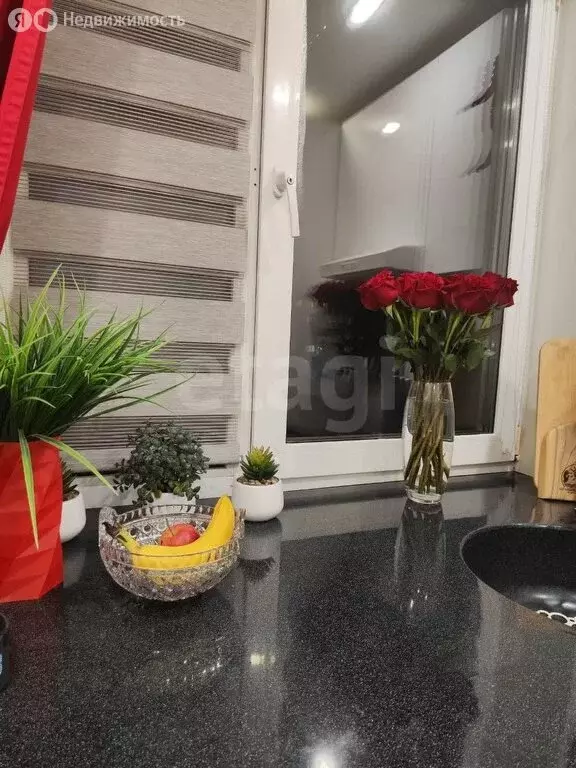 3-комнатная квартира: Черногорск, проспект Космонавтов, 20 (58.1 м) - Фото 1
