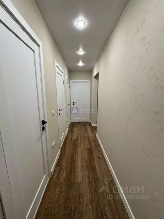 3-к кв. Тюменская область, Тюмень Широтная ул., 213 (84.5 м) - Фото 2