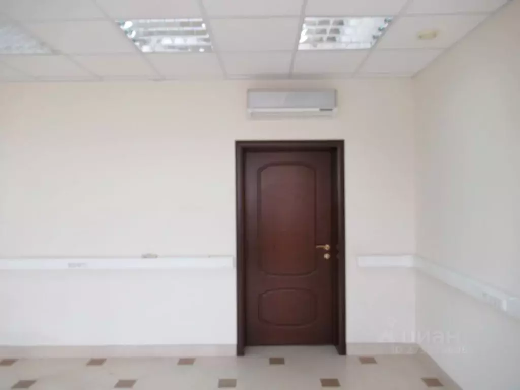 Офис в Воронежская область, Воронеж ул. Свободы, 69А (34 м) - Фото 1