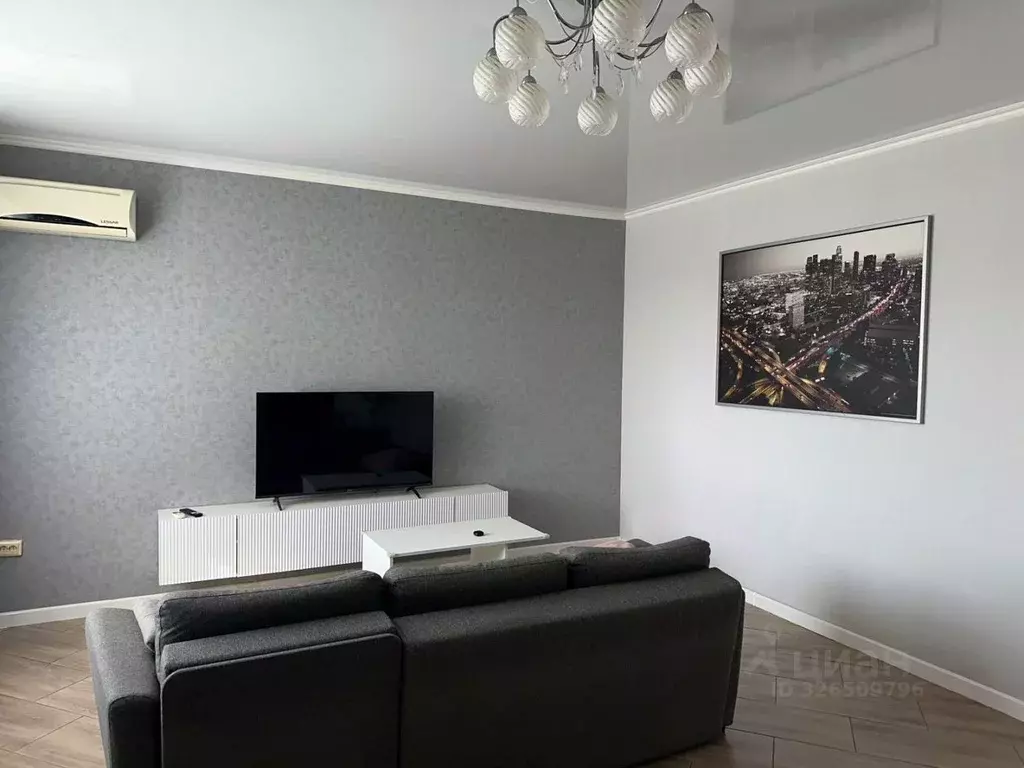 3-к кв. Татарстан, Казань Агрономическая ул., 18 (88.0 м) - Фото 2