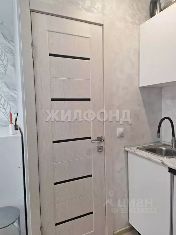 Студия Томская область, Томск Алтайская ул., 163б (11.5 м) - Фото 2