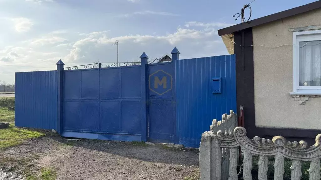 Дом в Белгородская область, Шебекинский муниципальный округ, с. ... - Фото 2