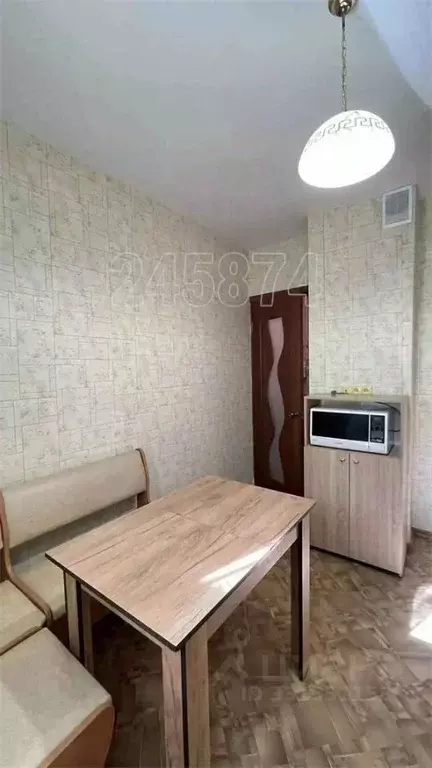 2-к кв. Москва Магнитогорская ул., 5 (52.0 м) - Фото 2
