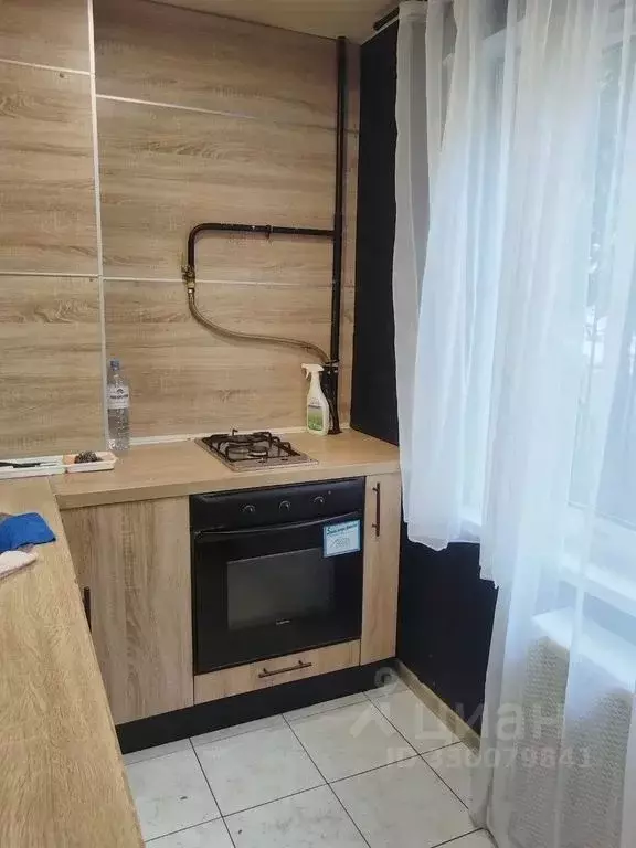 1-к кв. Москва Нагорная ул., 44К2 (36.0 м) - Фото 2