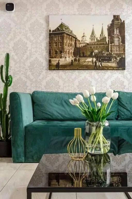 Комната Москва ул. Малая Дмитровка, 25С3 (10.0 м) - Фото 2