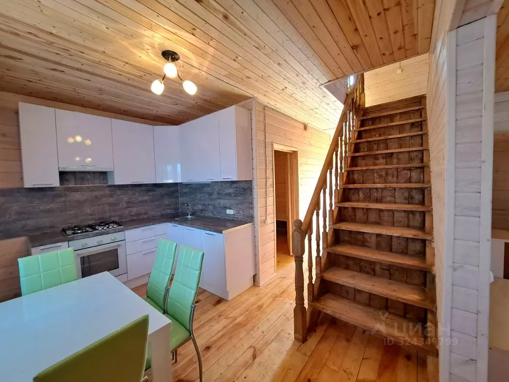 Дом в Москва д. Соколово, 11Г (133 м) - Фото 2