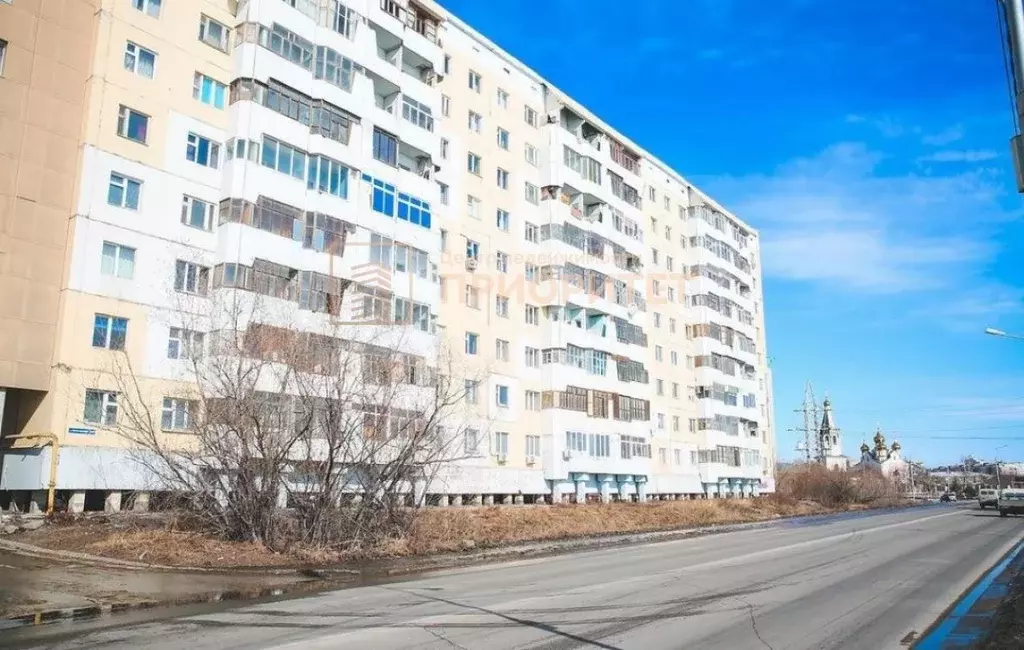 Квартира, 2 комнаты, 51.5 м - Фото 0