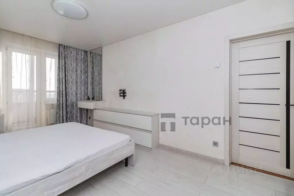 2-к кв. Челябинская область, Челябинск ул. Скульптора Головницкого, ... - Фото 2