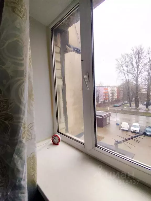 Комната Белгородская область, Белгород ул. Железнякова, 24 (18.2 м) - Фото 2