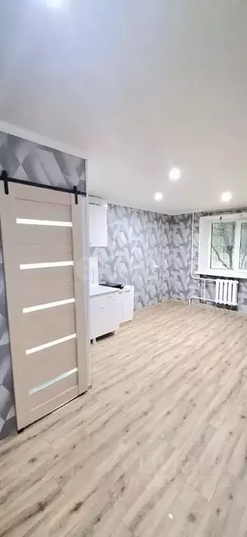 Комната Татарстан, Набережные Челны пос. ГЭС, 8-й комплекс, 27 (20.0 ... - Фото 1