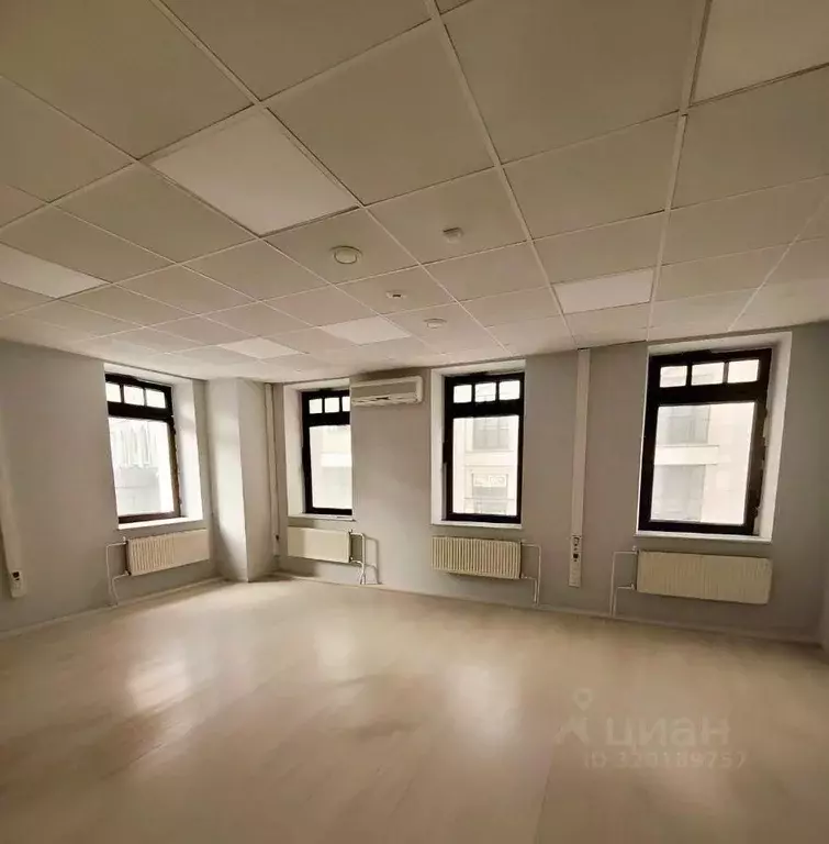 Офис в Москва Долгоруковская ул., 15С4-5 (550 м) - Фото 0