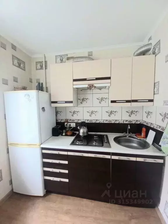 2-к кв. Калининградская область, Светлый ул. Ленина, 18 (45.0 м) - Фото 1