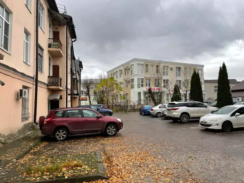 Помещение свободного назначения в Калужская область, Калуга ул. ... - Фото 2