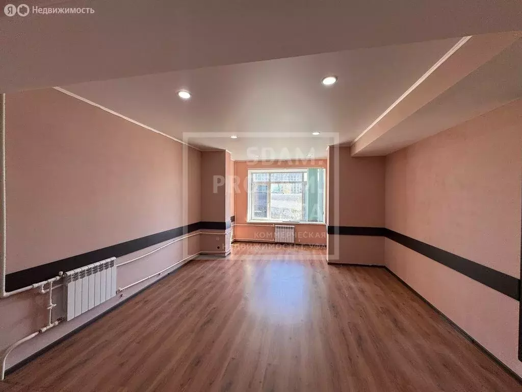 Офис (34.1 м) - Фото 1