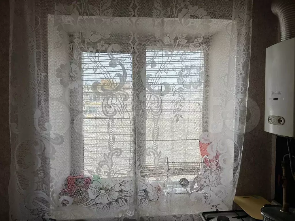 1-к. квартира, 22 м, 5/5 эт. - Фото 0