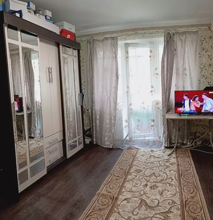 3-к кв. Челябинская область, Челябинск ул. 3-я Арзамасская, 28 (64.0 ... - Фото 1