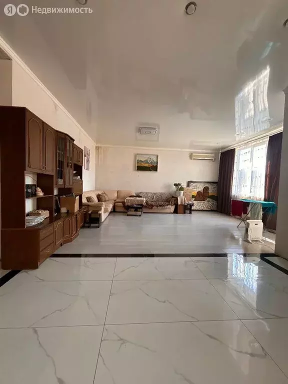 Дом в Краснодарский край, муниципальный округ Анапа, хутор Тарусин, ... - Фото 2