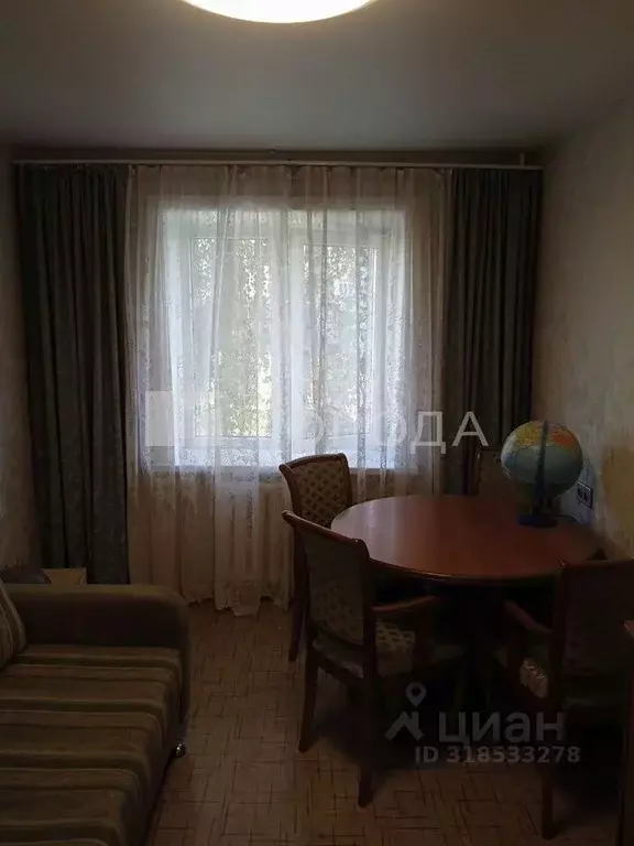 2-к кв. Новосибирская область, Новосибирск Южная ул., 40/3 (47.2 м) - Фото 0