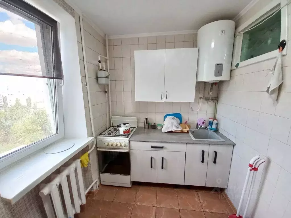 1-к кв. Крым, Евпатория Центр мкр,  (31.0 м) - Фото 0