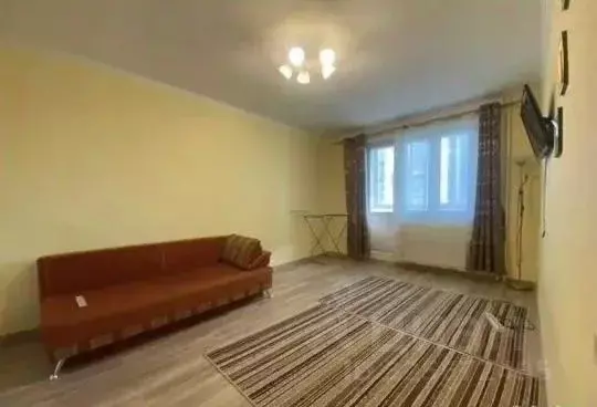 1-к кв. Московская область, Домодедово городской округ, с. Домодедово ... - Фото 2