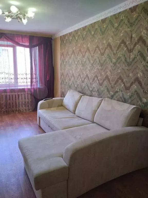 3-к. квартира, 53 м, 5/9 эт. - Фото 1