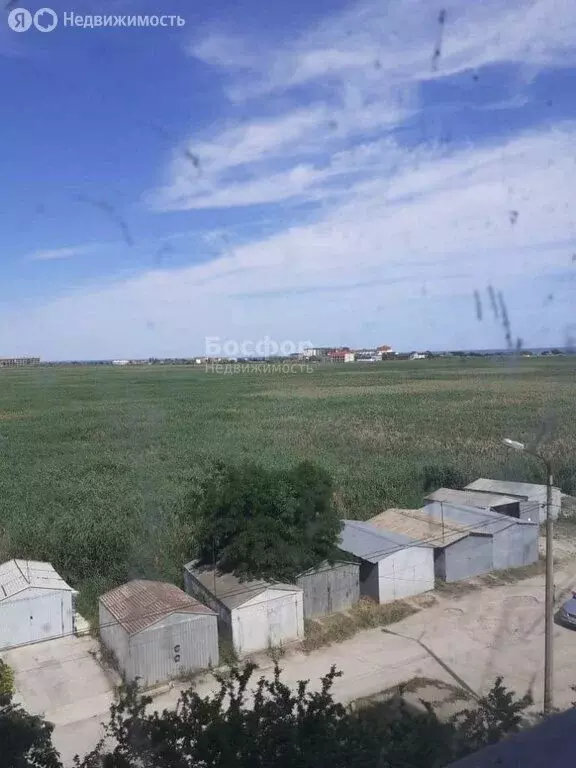 Участок в Феодосия, улица Высоцкого, 19 (6 м) - Фото 1