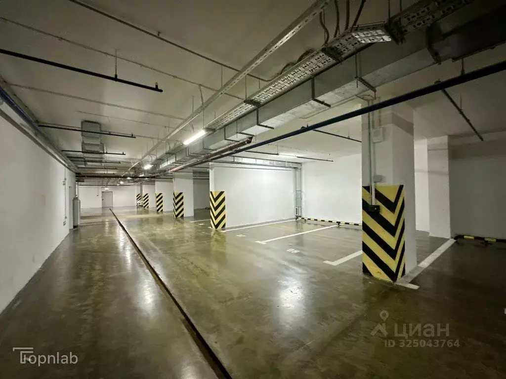 Гараж в Ростовская область, Ростов-на-Дону Привокзальная ул., 3/1 (14 ... - Фото 1